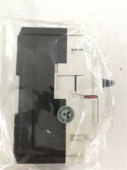 三菱断路器NV100-SRU2P 20A