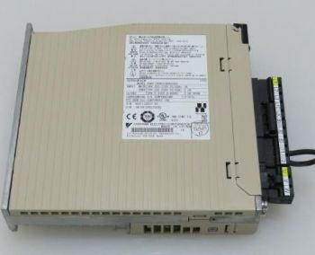 安川SGDV-2R8A11B002000伺服驱动器