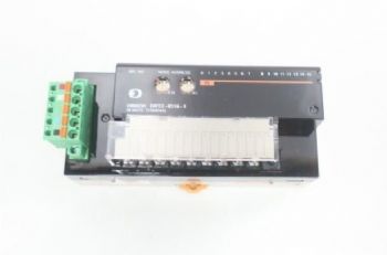 欧姆龙DRT2-OD16-1远程模块