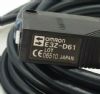 欧姆龙E3Z-D61光电开关