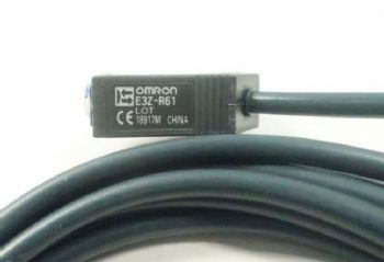 欧姆龙E3Z-R61光电开关传感器