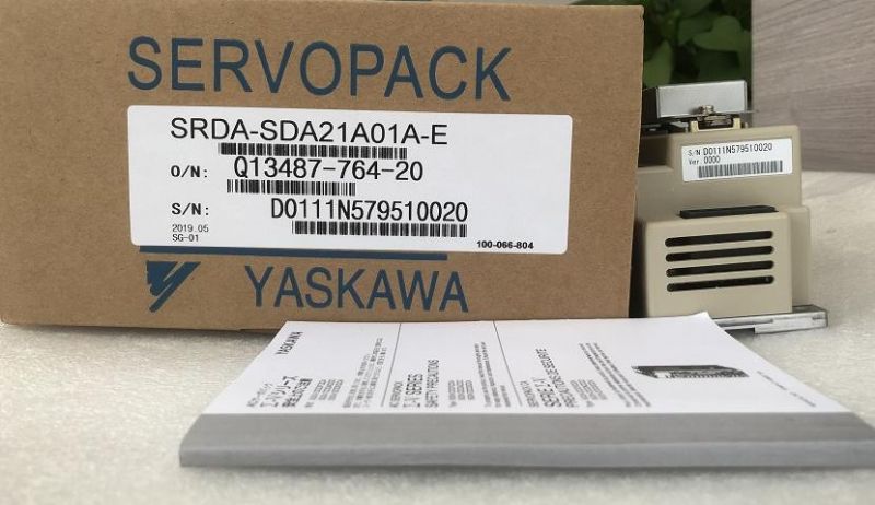 YASKAWA SRDA-C0A12A01A-E Converter 汚せ 動作保証 YASKAWA SRDA-C0A12A01A-E Converter 汚せ 動作保証