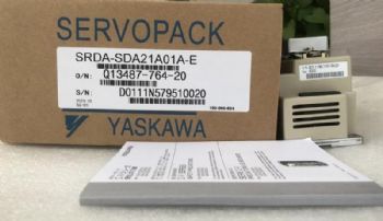 安川SRDA-SDA21A01A-E伺服驱动器