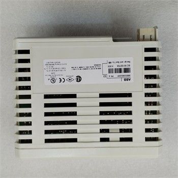 ABB模块AI835