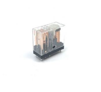 欧姆龙G2R-2继电器