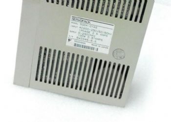 安川SGDA-01as伺服驱动器