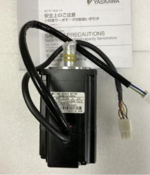 安川SGM-02U3B4L伺服电机