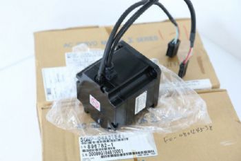 安川SGMP-04A3TE41伺服电机