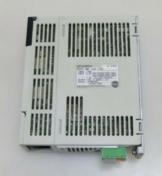三菱MR-J2S-10A伺服驱动器