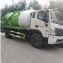 环卫污水清理大型吸污车12方抽污车山东定做价格表