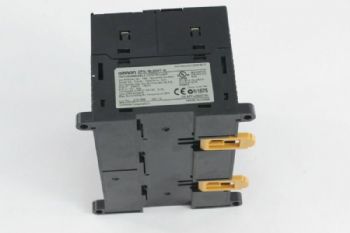 欧姆龙cp1l-el20dt-d可编程控制器