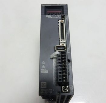 三菱伺服驱动器MR-JE-10A