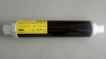 原装德国进口SIBA熔断器3001213.125