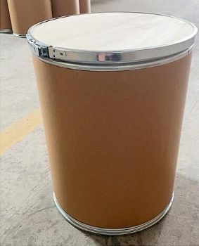 氟噻草胺 厂家供应 原粉 含量98% 除草剂 25KG纸板桶