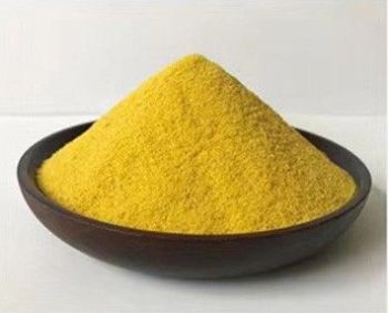 PAC聚合氯化铝污水处理净水药剂污水絮凝剂泳池澄清剂聚合氯化铝