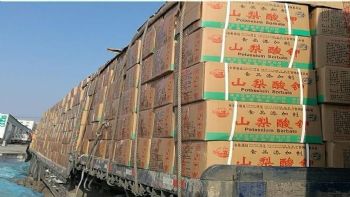 山梨酸钾 肉制品饮料糕点化妆品医药食品级高效保鲜防腐剂