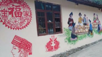 广西河池顾地地板刷墙广告电号话码 见多识广