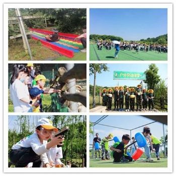 告知一声做好武汉班级户外出游导游们要知道哪些东西