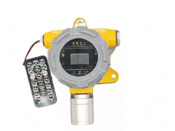 固定式氧气浓度检测仪 485模块氧气气体检测仪