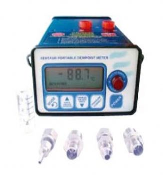 在线式干燥氧气测量仪 在线式氧气微水仪