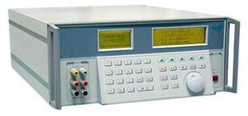 YS87-6钳形表校验仪,YS87B大功率可程控多功能标准源