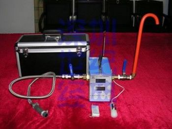 LSQ便携式水表现场测试仪