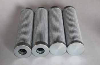 替代CASE POCLAIN  V2950505 V2950528液压滤芯 高效过滤