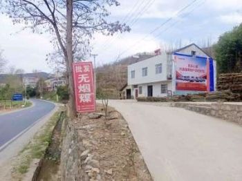 广东汕头展馆场景壁画墙面彩绘 欧丁建材刷墙广告技术