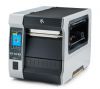 Zebra ZT610/620系列 RFID 工业打印机