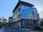 张掖刷墙广告开展全天宣传攻势 陇南徽县新农村建设主题绘画