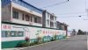 福建农村墙体广告醒目展示 文明墙绘走廊鲜明醒目