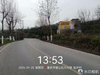 肇庆手绘墙体广告洞察乡镇人群心思 普宁新农村彩绘墙