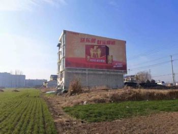 广东乐昌新农村手绘画专业画师 阳江刷墙广告