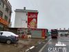福建南平喷绘墙面广告外墙墙画手绘墙绘广告