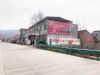 福建龙岩墙体喷绘广告天桥墙体彩户外喷字广告