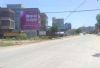 陕西咸阳振兴乡村绘画 汉台刷墙广告开拓终端市场
