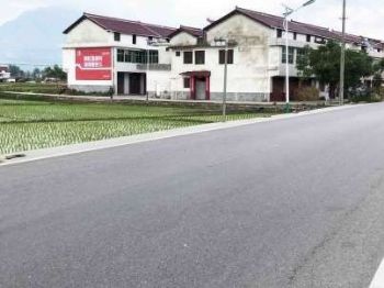 鄂州新农村农耕彩绘,美化墙面图片美化乡村印记,艺术墙体彩绘