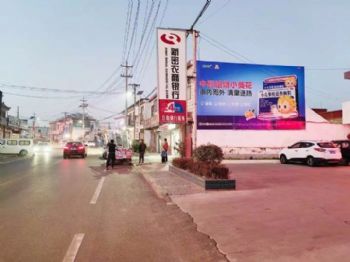 广东揭阳喷绘墙体广告贴近目标人群 湛江室内手绘墙