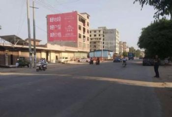 广东手绘墙体广告 梅州农村墙体写字广告 丰顺新农村墙体彩绘