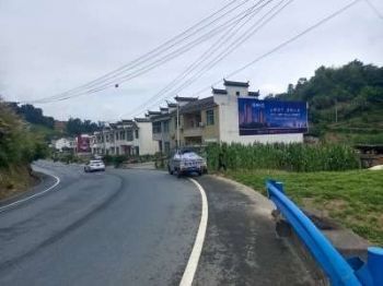 江苏手机墙体广告墙体写大字广告 让观者一目了然