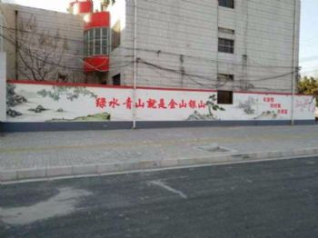 广东韶关墙体户外广告 江门墙体户外广告角逐市场