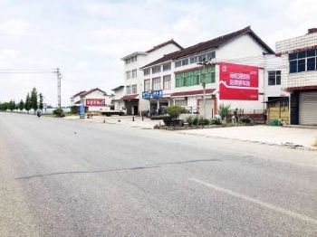 昌吉机械墙体广告受众率高 地下车库墙面美化围墙刷广告