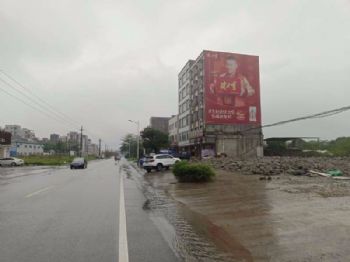 潮州刷墙广告 汕尾墙绘彩绘效果持久