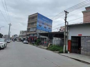 湖南常德刷墙广告锁定城乡市场 常德振兴乡村绘画