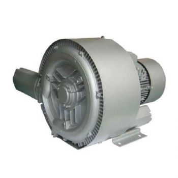 2rb 510-7aa21 side channel blower
