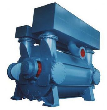 2be3500 liquid ring vacuum pump/circulation pump