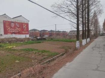河南家电下乡墙体广告监测发布,古建筑彩绘墙体涂鸭广告