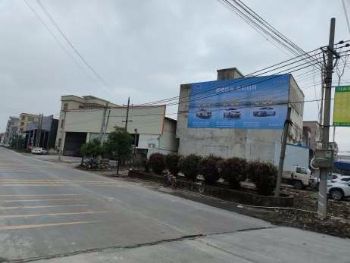 永州新农村建设墙体彩绘满满“艺术感”常德刷墙广告