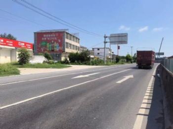 张家界3d立体墙绘凸显乡村新面貌衡阳喷绘墙体广告