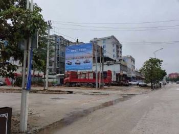 邵阳乡村振兴彩绘防水防晒邵阳喷绘墙体广告